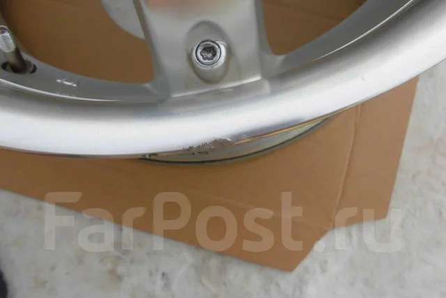 Verger. 6.5x15", 4x100, ET35, �� 63���. ����