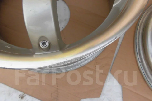 Verger. 6.5x15", 4x100, ET35, �� 63���. ����
