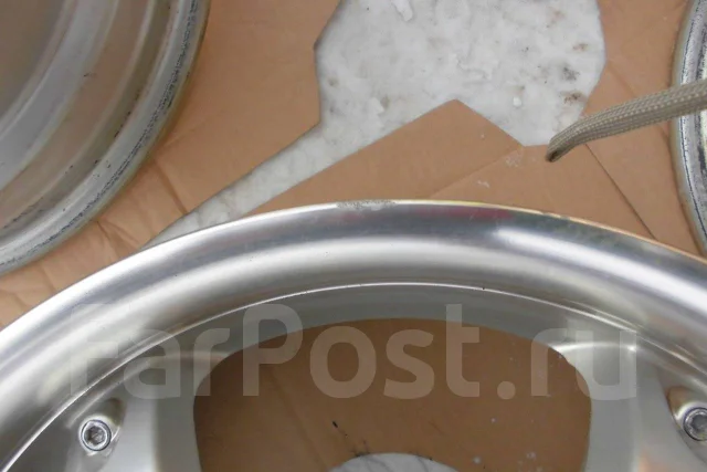 Verger. 6.5x15", 4x100, ET35, �� 63���. ����