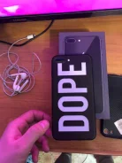 Apple iPhone 8 Plus. �/�, 64 ��, ������, 4G LTE