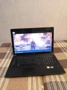 Lenovo V580c. 15.6", 2 600����, ��� 8 ��, ���� 1 000���, WiFi: 1, Bluetooth: 1, ����������� �� 3��. ����