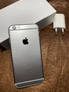 Apple iPhone 6. �/�, 16 ��, �����������, 4G LTE