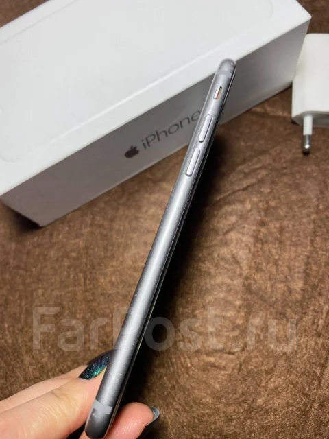 Apple iPhone 6. �/�, �����������, 4G LTE ����