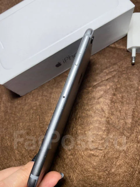 Apple iPhone 6. �/�, �����������, 4G LTE ����