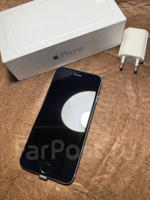 Apple iPhone 6. �/�, �����������, 4G LTE ����