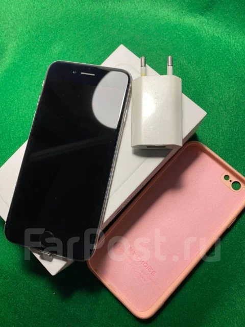 Apple iPhone 6. �/�, �����������, 4G LTE ����
