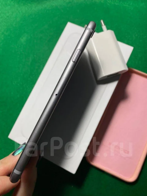 Apple iPhone 6. �/�, �����������, 4G LTE ����