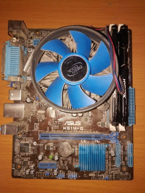 Intel Core i3-2100 ����