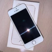 Apple iPhone SE. �/�, 16 ��, �������, 4G LTE