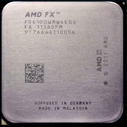 AMD FX-4100 ����
