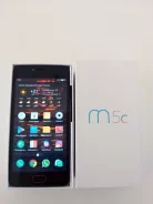 Meizu M5c. �/�, ������, 3G, 4G LTE, Dual-SIM, ���������� ����
