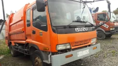Isuzu Forward ����