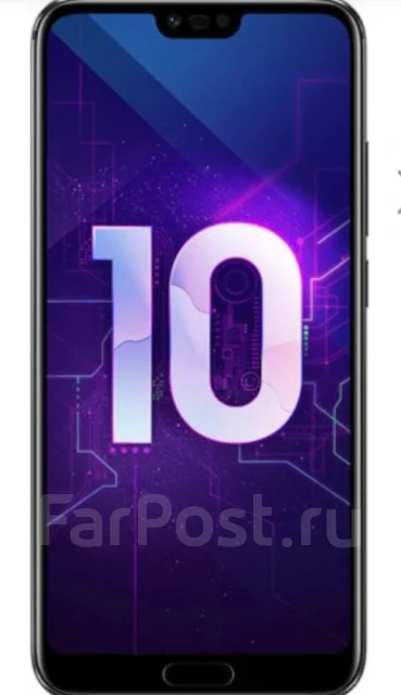 Honor 10. �����, ������, 4G LTE ����