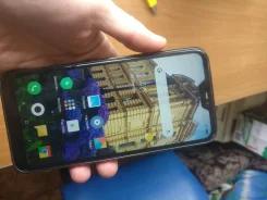 Xiaomi Redmi 6 Pro. �/�, 64 ��, ������, 3G, 4G LTE