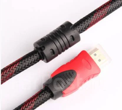 ������ HDMI. ����