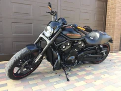 Harley-Davidson Night Rod Special VRSCDX. 1 247����. ��., ��������, ���, � �������� ����
