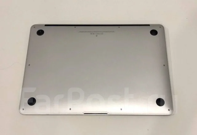 Apple MacBook Air 13 2013 Mid MD760. 13", 1,3����, ��� 64 �� � ������, ���� 128���, WiFi: 1, Bluetooth: 1, ����������� �� 10��. ����
