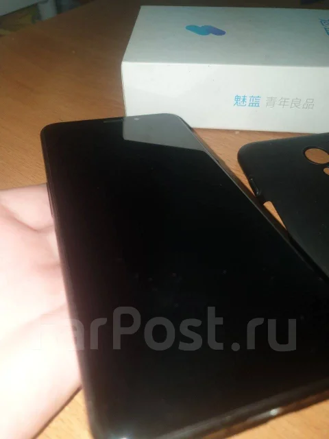 Meizu M6s. �/�, �����, ������, 3G, 4G LTE, Dual-SIM ����