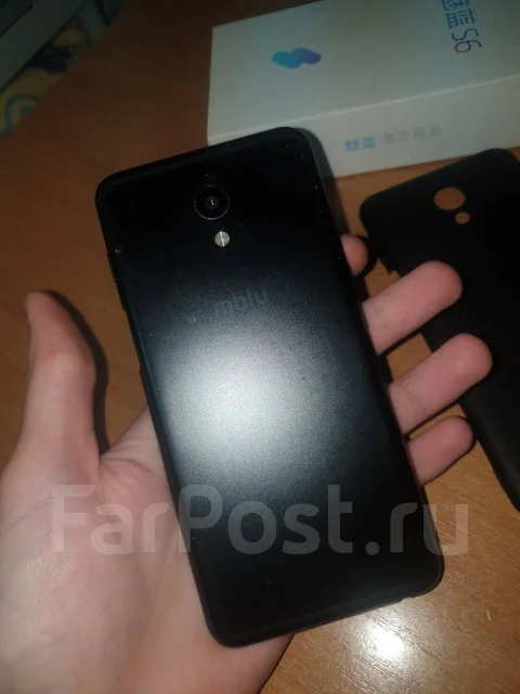 Meizu M6s. �/�, �����, ������, 3G, 4G LTE, Dual-SIM ����
