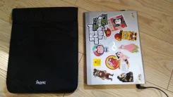 Fujitsu LifeBook. 13.3", 1,7����, ��� 6 ��, ���� 150���, ����������� �� 1��. ����