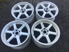 ProDrive GC-06D. 8.5/9.5x18", 5x114.3, ET36/50 ����