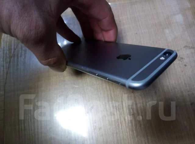 Apple iPhone 6s. �/�, �����, 4G LTE ����