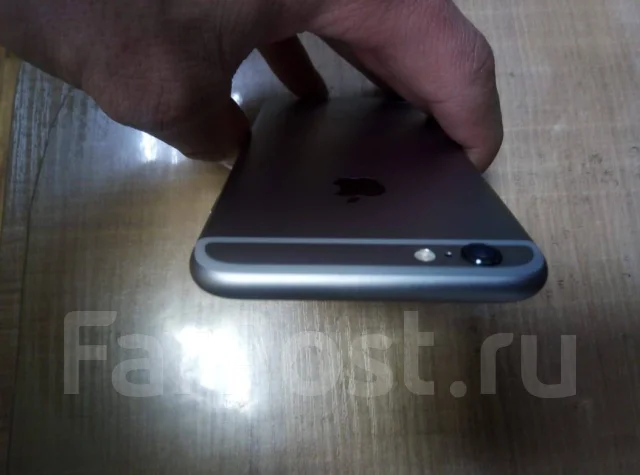 Apple iPhone 6s. �/�, �����, 4G LTE ����