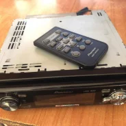 Pioneer DEH-9450UB ����