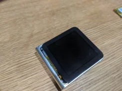 Apple iPod nano 6. ����