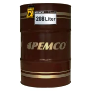 Pemco Diesel G-4 SHPD