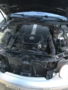 Mercedes-Benz CL-Class. WDB2153751A004123 ����