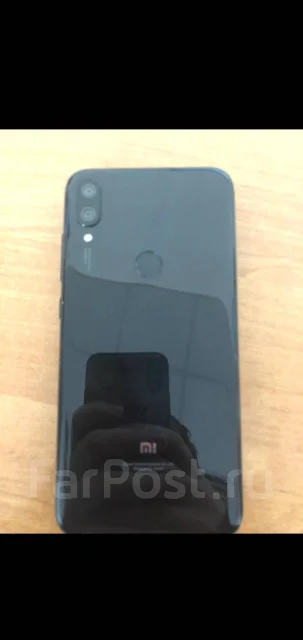 Xiaomi Mi Play. �/�, ������, 4G LTE, Dual-SIM ����