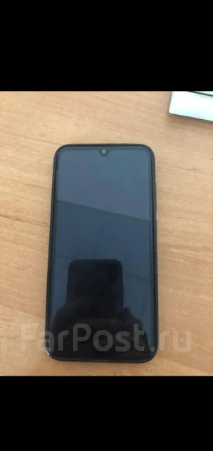 Xiaomi Mi Play. �/�, ������, 4G LTE, Dual-SIM ����