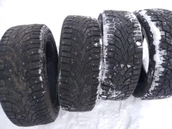 Gislaved Nord Frost 100. ������, ����������, �/�, ����� 5�% ����