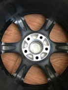 Dotz Crunch. 8.0x18", 5x114.3, ET35, �� 71,6���. ����
