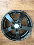 Dezent RE. 6.0x15", 5x112, ET48, �� 70,1���. ����