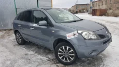 Renault Koleos. 2TR ����