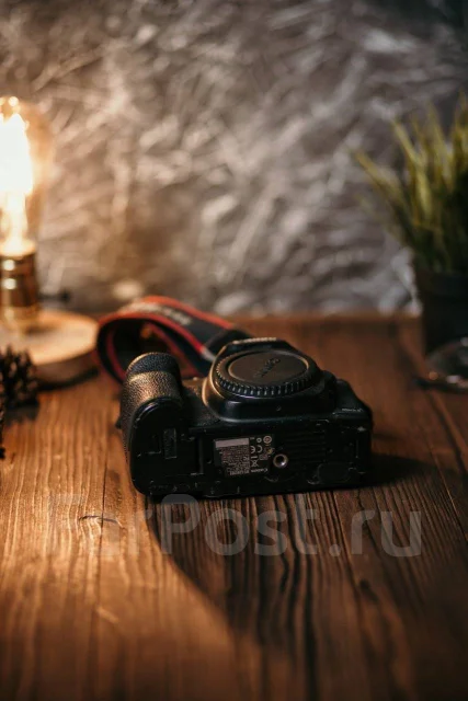 Canon EOS 5D Mark II Body. 20 � ����� ��, ���: ��� ���� ����