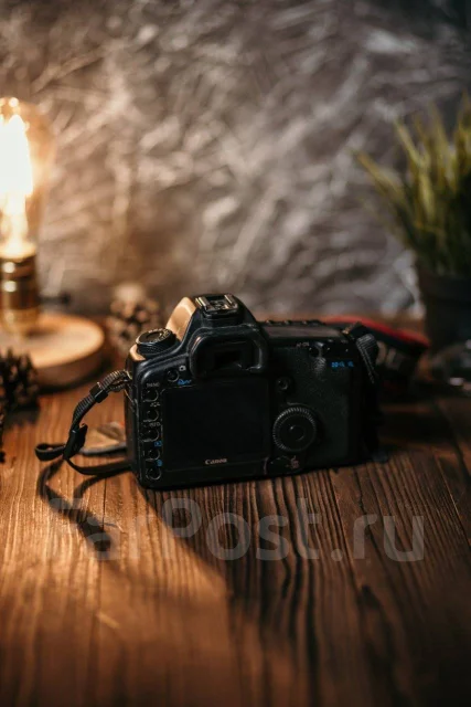 Canon EOS 5D Mark II Body. 20 � ����� ��, ���: ��� ���� ����