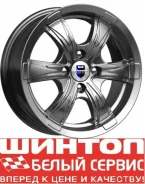 K&K �����. 5.5x14", 4x100, ET25, �� 67,1���. ����