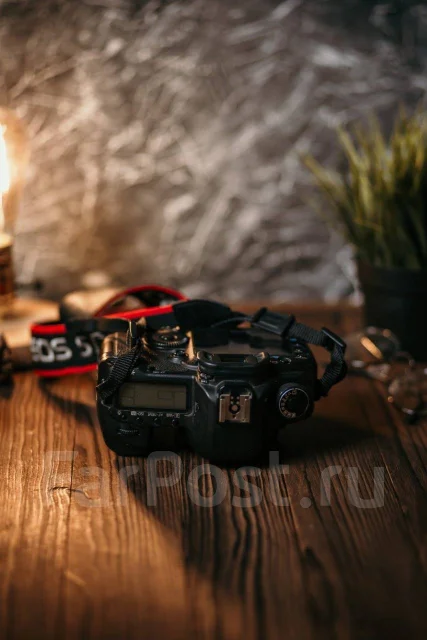 Canon EOS 5D Mark II Body. 20 � ����� ��, ���: ��� ���� ����