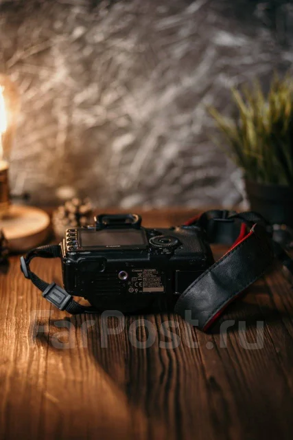 Canon EOS 5D Mark II Body. 20 � ����� ��, ���: ��� ���� ����