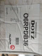 Dotz. 7.0x16", 6x139.7, ET36, �� 106,1���. ����
