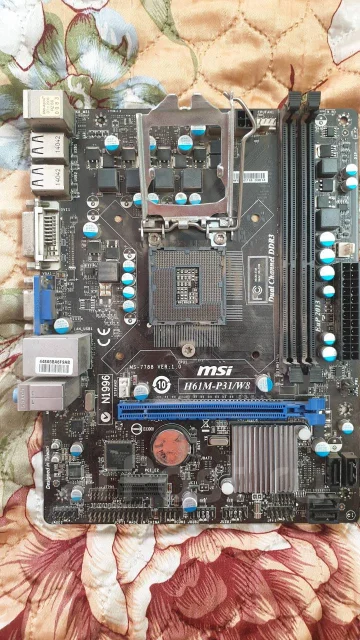 LGA1155 ����
