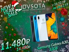 Samsung Galaxy A30. , 32 , , 3G, 4G LTE 