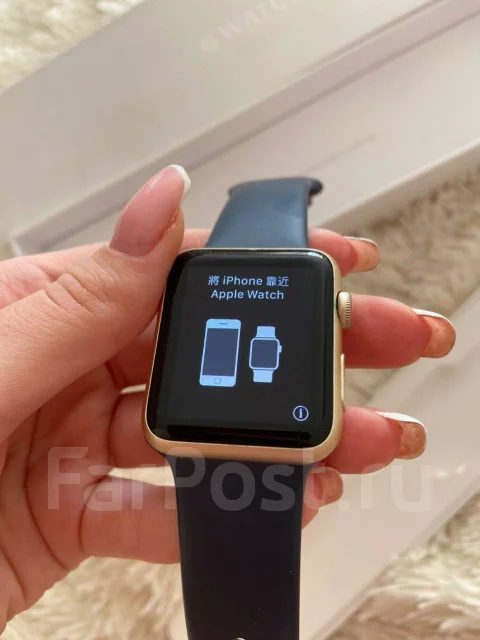 Apple Watch Sport ����