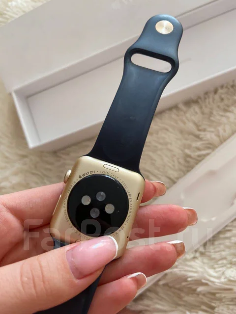 Apple Watch Sport ����