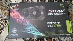 GeForce GTX 1050 Ti ����