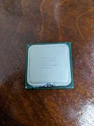 Intel Pentium E6700 ����