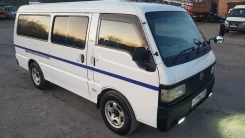 Mazda Bongo Brawny. �������, 4wd, 2.5 (88��.�.), ������, 234 000����. �� ����